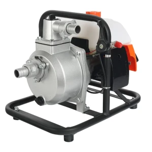 Мотопомпа Patriot MP 1010ST для чистой воды с производительностью 9960 л/ч 85033464