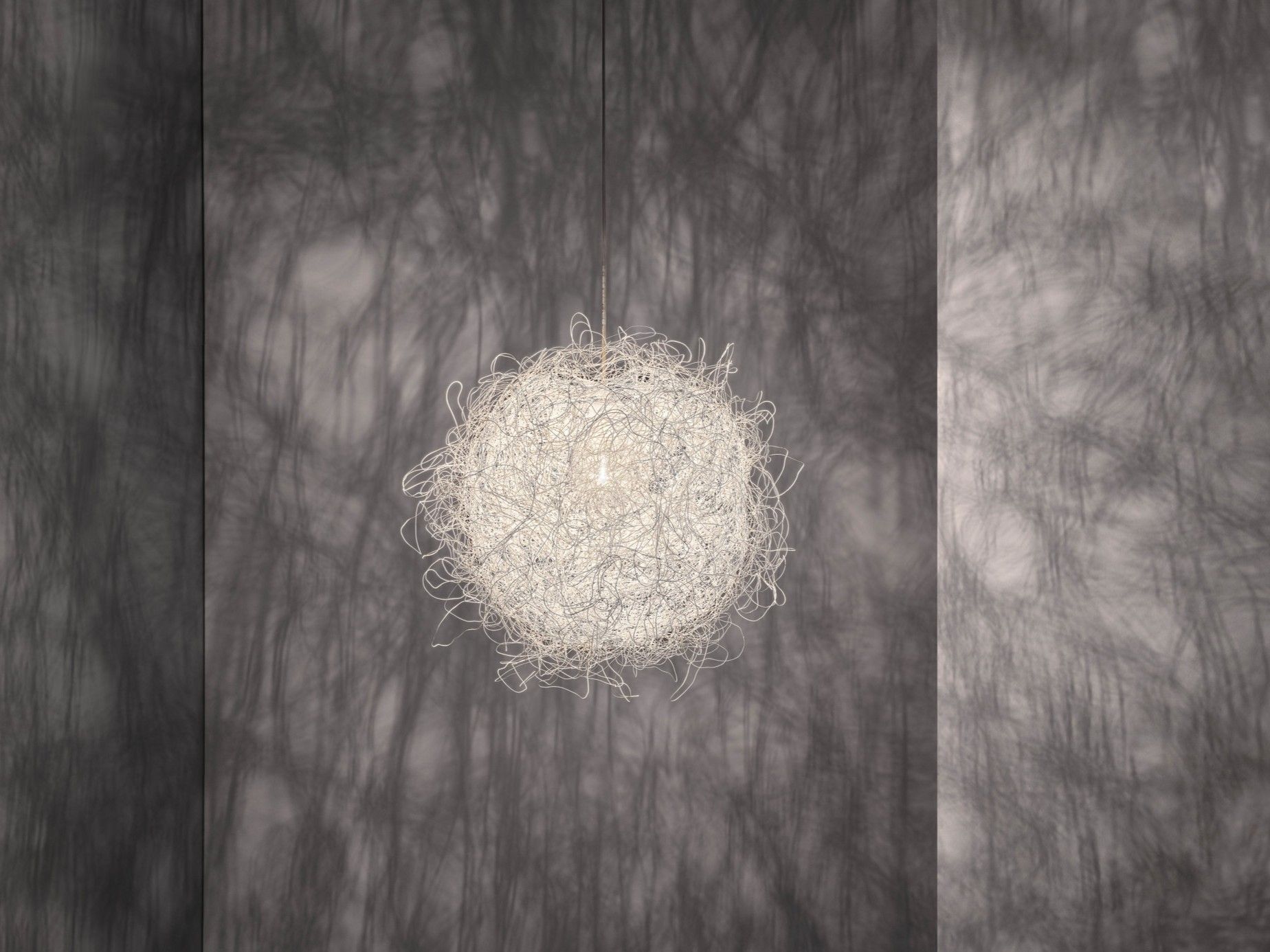 Светодиодный подвесной светильник из нержавеющей стали A-Emotional Light Pili ARCH-00009963 - Вид №2