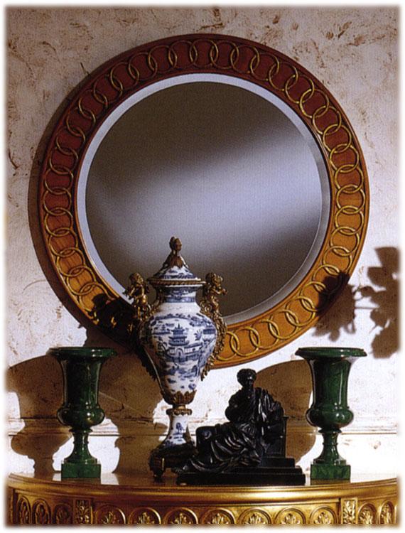 Зеркало Olimpic BUSNELLI ADAMO 3537 