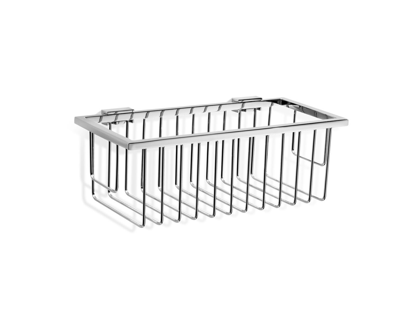 Настенная мыльница для душа Decor Walther WA WND3 ARCH-00010011