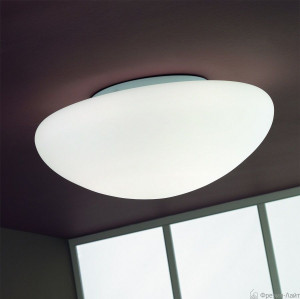 Vistosi Bianca PL 48 PLBIANC48BC3 светильник настенно-потолочный