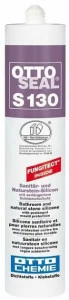 8-Chemie Силикон с защитой от плесени Ottoseal® sigillanti