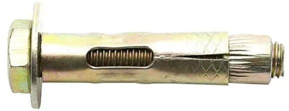 91618606 Болт анкерный Starfix (SM-26810-80) М8x10x85 мм 80 штук STLM-1007476