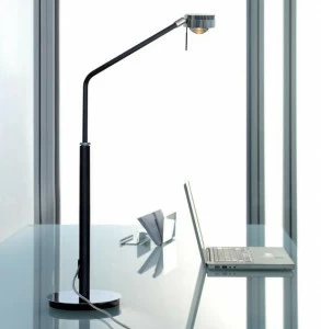 LICHT IM RAUM Светодиодная настольная лампа Movie