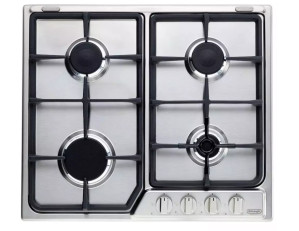 9156188 Газовая варочная поверхность DeLonghi IF 46.1 ASV GUD