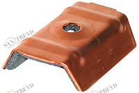 Заглушка WE 14 02 020 WE04 Tecfi 