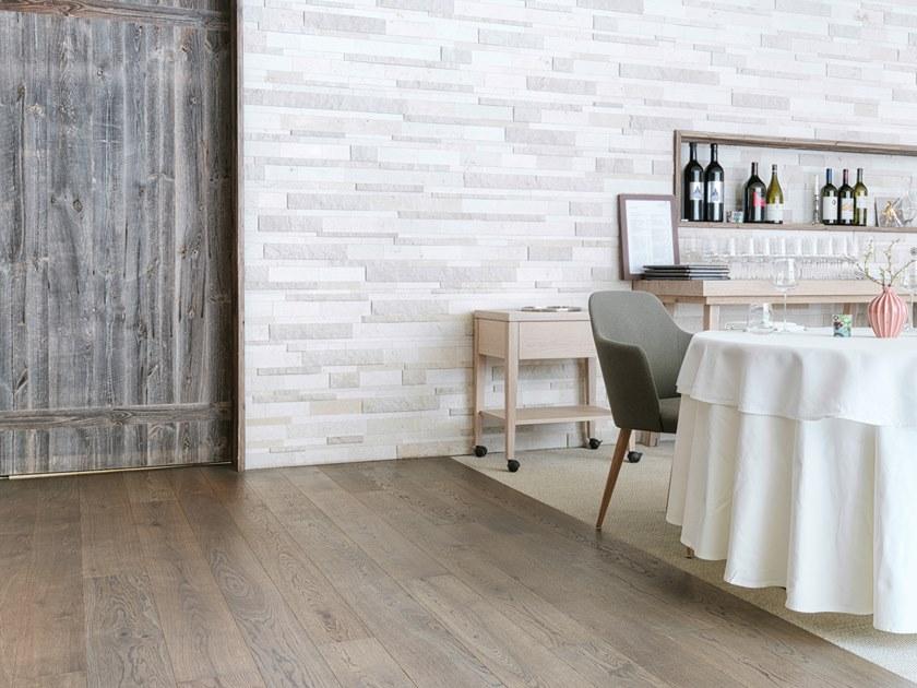 mafi Дубовый пол Basic eiche Eiebbkg - Вид №1