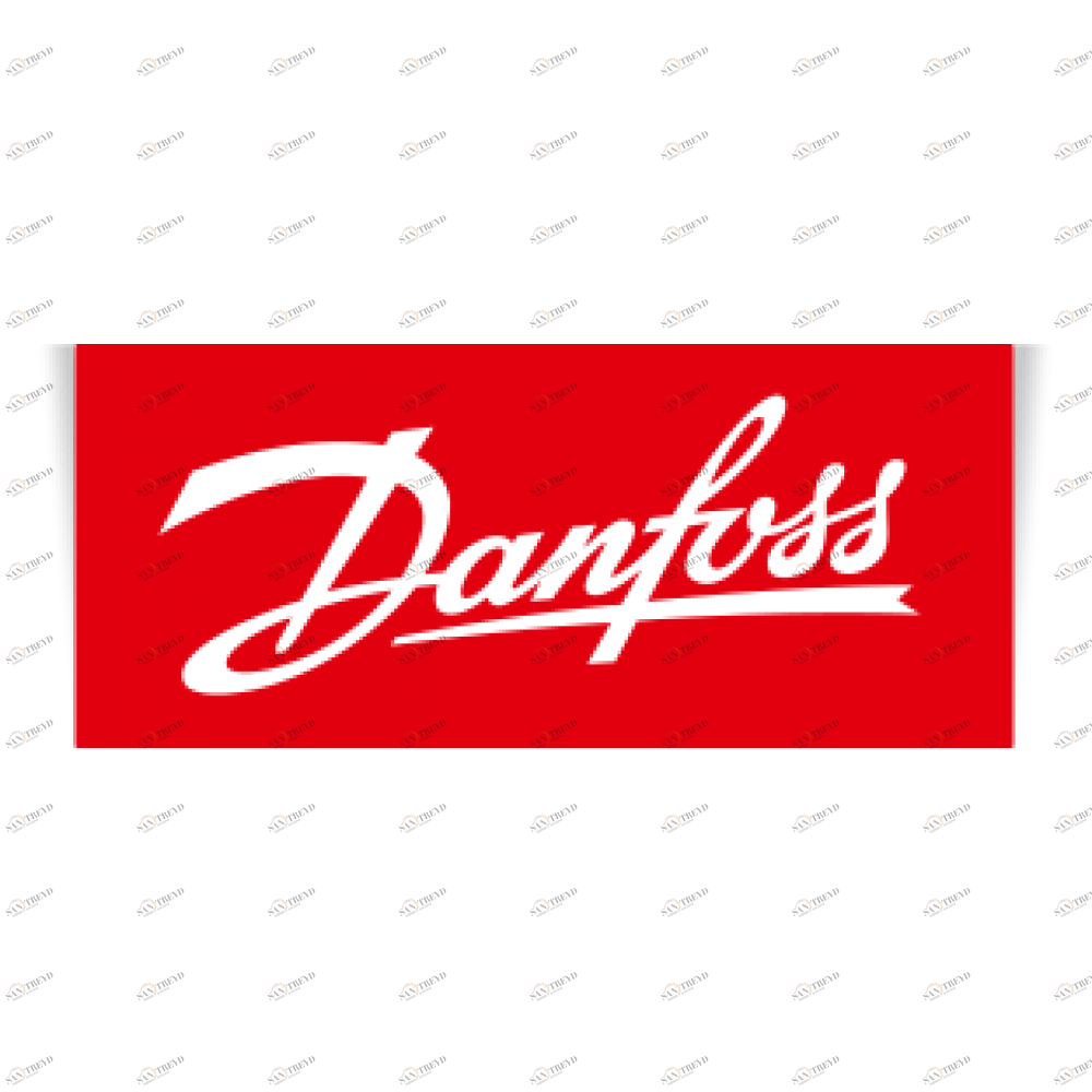DANFOSS 004B1361 - Тепловая изоляция, Подходит для: XG31L/31H, Изоляционный материал: Стальной лист с покрытием и полиэфирная изоляция 