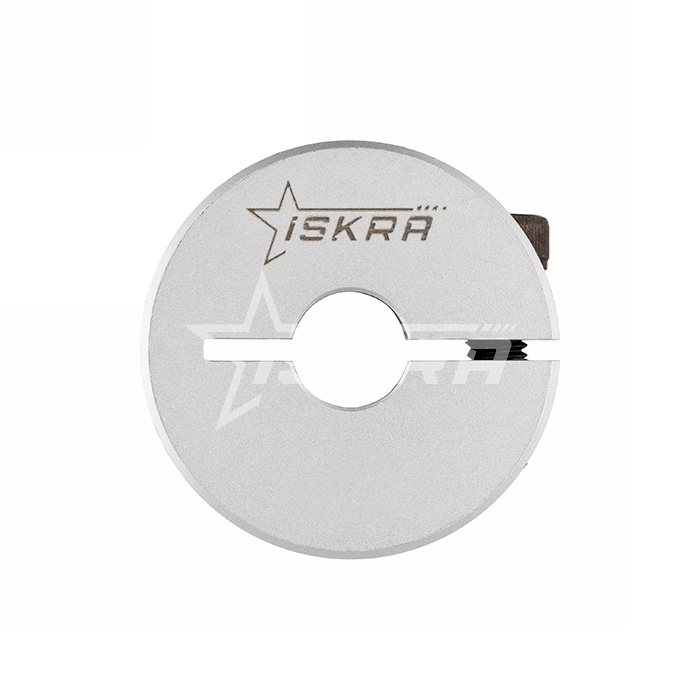 IS3607 Муфта соединительная RC20-C (d=6 мм) ISKRA  - Вид №7