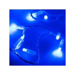 90236116 Электрогирлянда Ardecoled 025817 1000см 100LED синий STLM-0963583