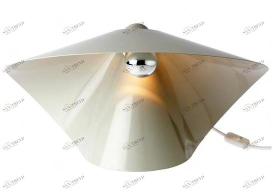 designheure Настольная лампа из стали Reedition sun-id-1496960