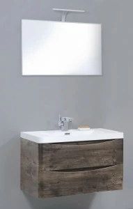 Мебель для ванной BelBagno ANCONA-N-800-2C-SO-RW