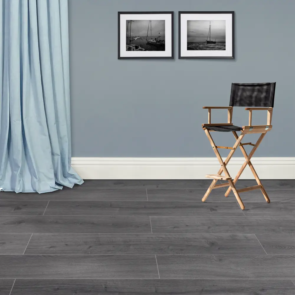 ARTFLOOR Ламинат «Дуб Свенсон» серый с фаской 33 класс 85999875 STLM-0066137 - Вид №5