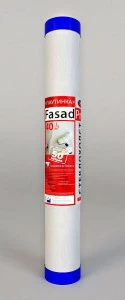 Малярный стеклохолст Паутинка FasadPro 25гр/м2