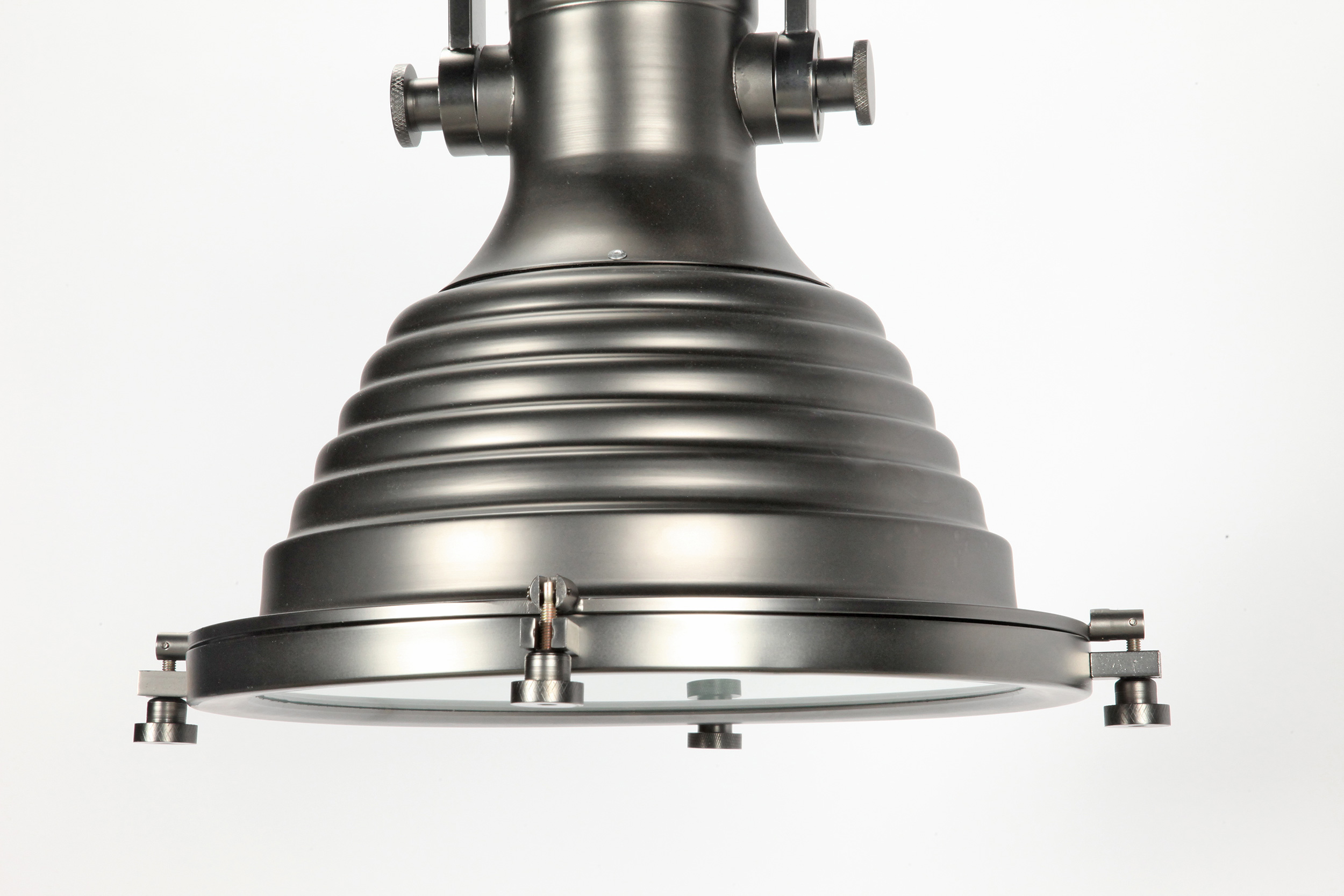 2928692914925 Подвесной светильник ELECTRORETRO Gear - Вид №8