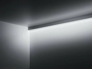 SIMES Линейный профиль освещения Barra continua