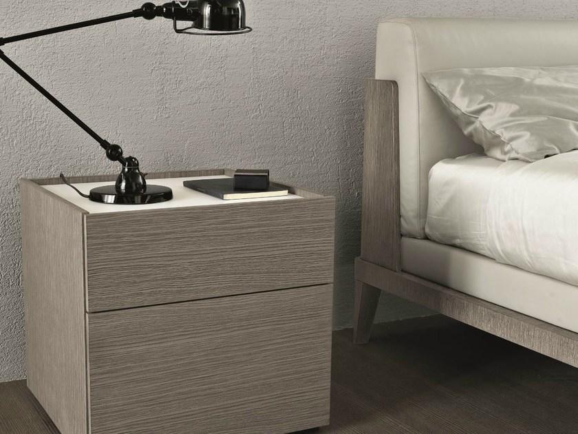 MisuraEmme Прямоугольная тумбочка из дуба Misuraemme sun-id-1492237 - Вид №1