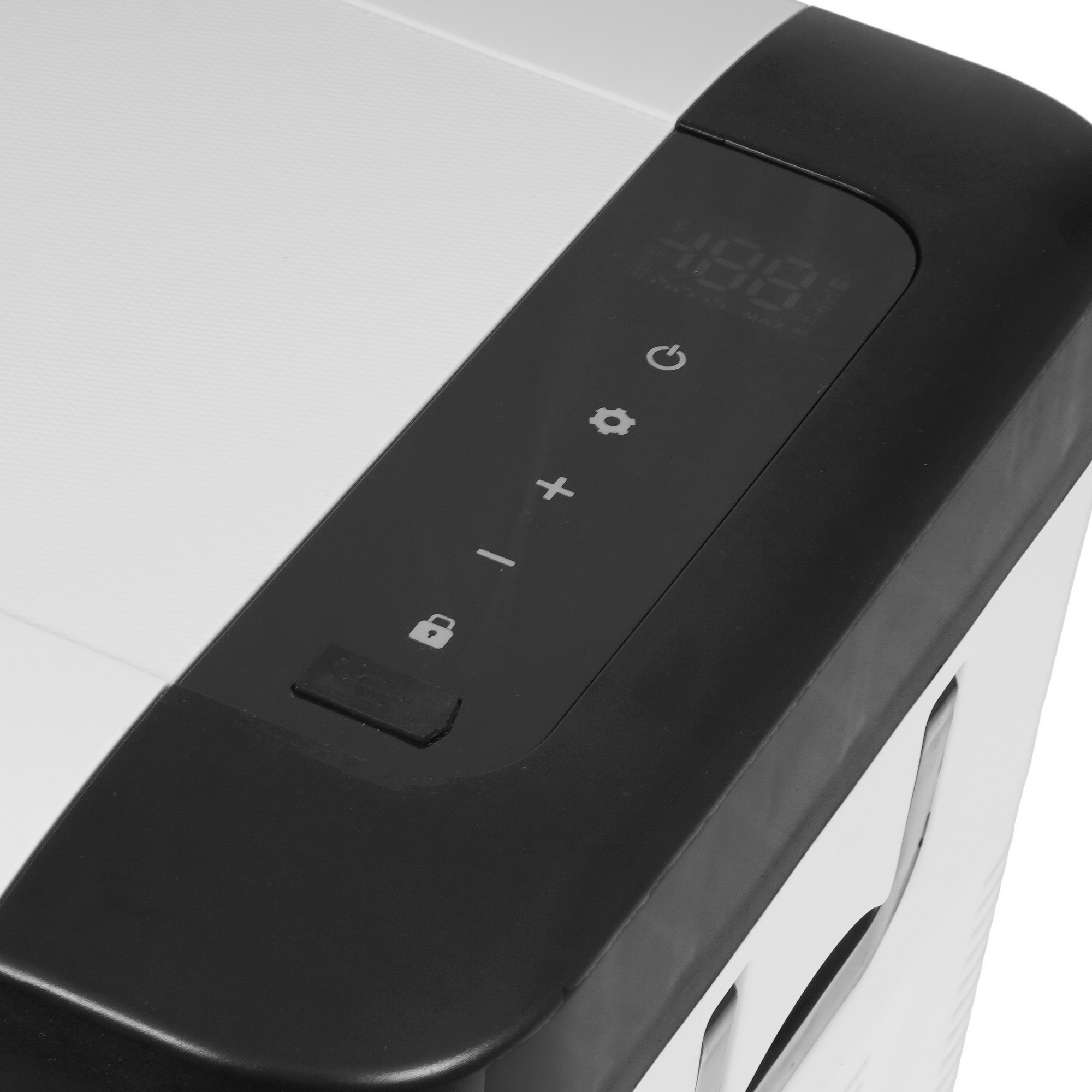 5326608 Холодильник автомобильный ALPICOOL K18 белый STDN-0007206 - Вид №4