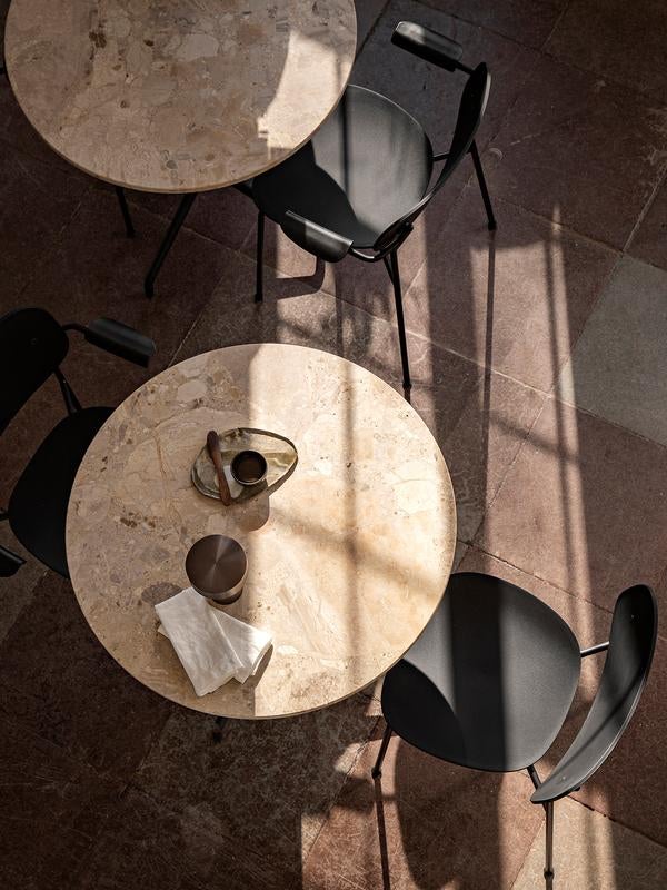 1189001 Co Обеденный стул, пластик LuceLight  - Вид №7