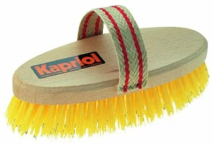 KAPRIOL Кисть для терракоты пвх Hand tools - scope e spazzole