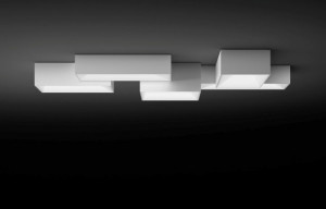 006342 Потолочный светильник 5396 Vibia Link