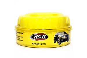 16067283 Полироль кузова , банка, автовоск мягкий, с карнаубой, CARNAUBA CAR WAX, VSL-W9 Veslee