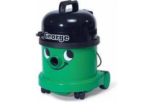 19546338 Пылесос GEORGE GVE370-2 Numatic