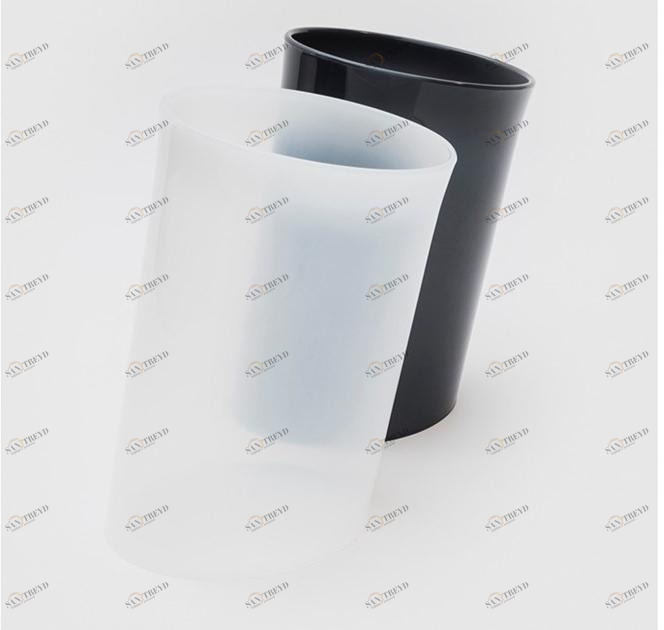 Урна для макулатуры полипропиленовая Santreyd sun-id-1400743