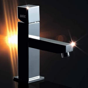 Однорычажный смеситель для раковины 49.002C MAIER KUB