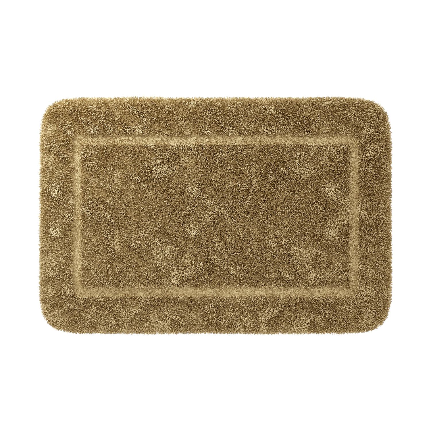 BM-6014 Lopau Champagne Beige Коврики для ванной комнаты WasserKRAFT 