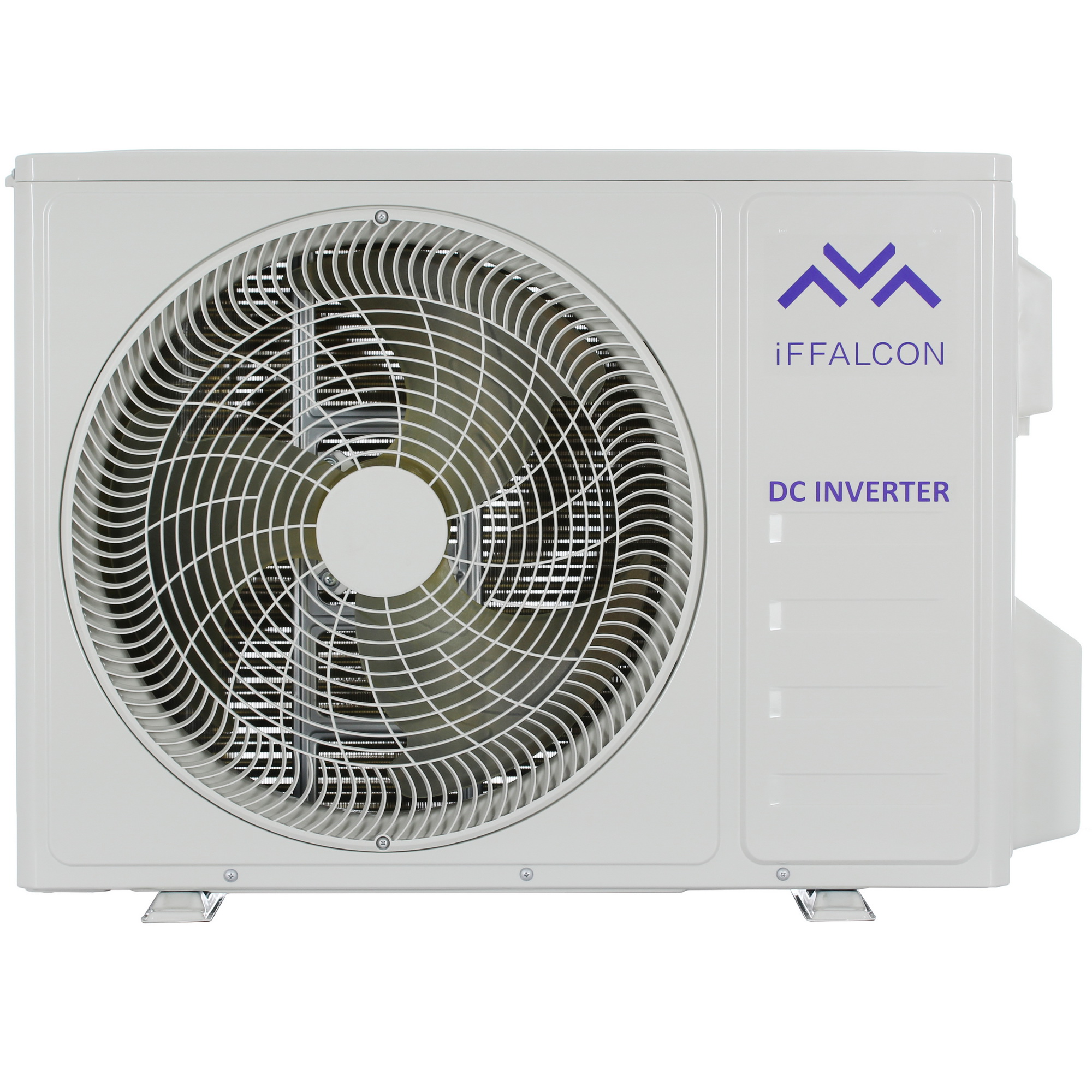 5499579 Кондиционер настенный сплит-система iFFALCON F1 PRO 24 INV белый STDN-0078813 - Вид №5