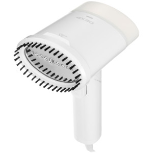9129683 Отпариватель DEXP MW-1100H белый