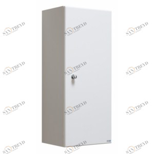 Шкаф навесной Кредо 30 RUNO 2313154