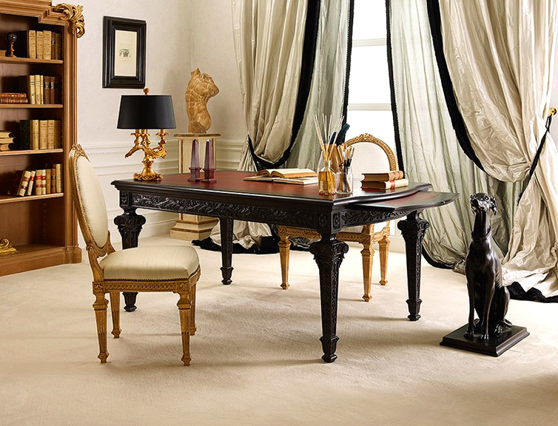 Письменный стол  ROBERTO GIOVANNINI 1058SLE 