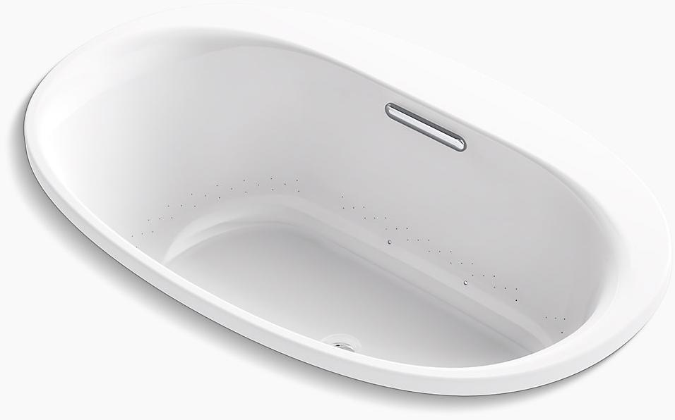 KOHLER Underscore Oval 60 K-5714-GVB-0  - Вид №1