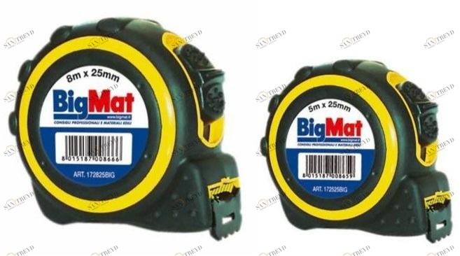 BigMat Рулетка sun-id-1437093
