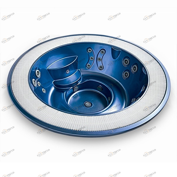 Мини-бассейн Alimia Blower Container 9445-044 Jacuzzi 9445044