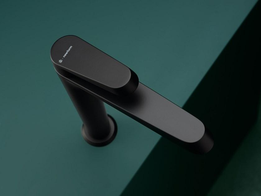 newform Смеситель для умывальника, однорычажный Nio 68912 - 68915 - Вид №8