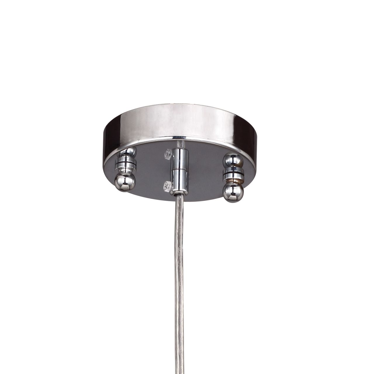 Подвесной светильник Favourite Celebrity 2049-1P FAVOURITE CELEBRITY CHROME 102770 Хром  - Вид №2