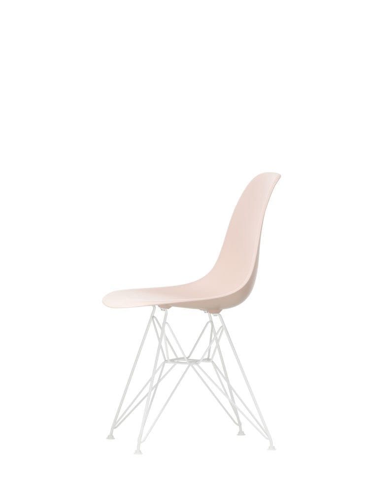 Мягкий стул из ткани VITRA Eames Plastic Chair ARCH-00146883 - Вид №208