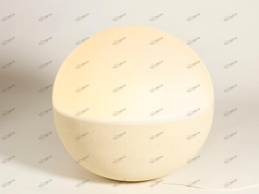 PIMAR Торшер для улицы из камня Лечче  Ca57 - ca58 - ca59 