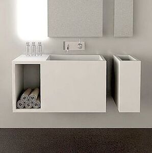 YMMS 018 Yume Collection раковина Rapsel