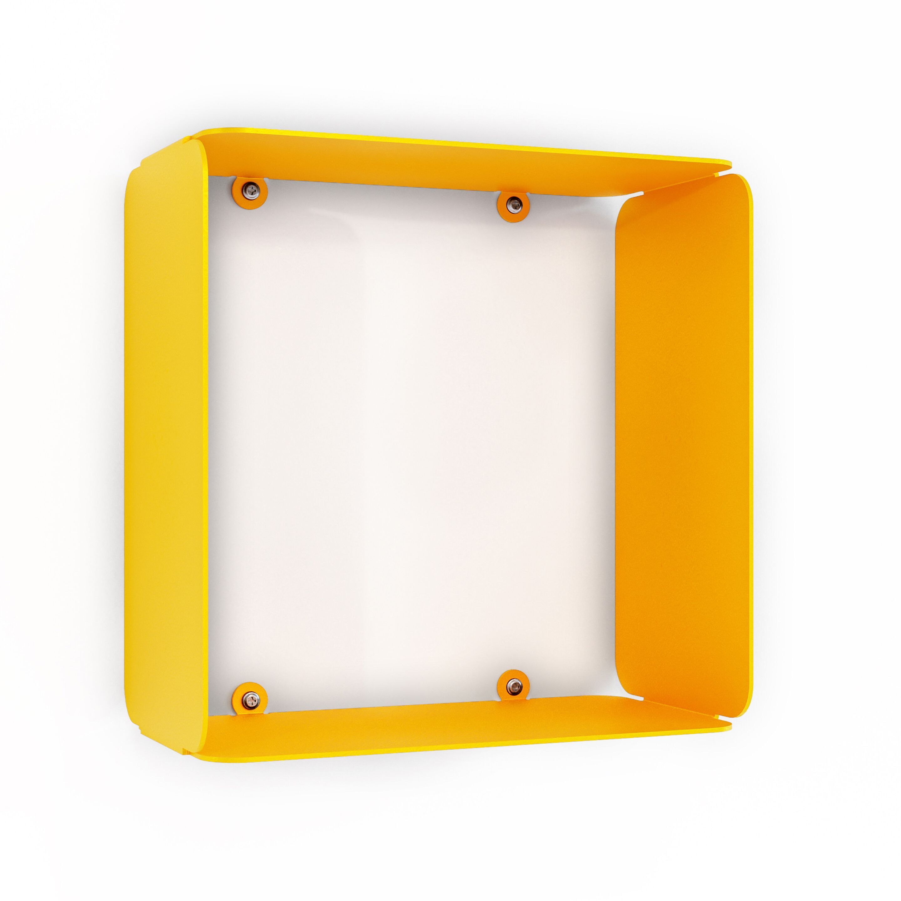 Стальная полка Déco-Gem AMBRE ARCH-00022020 - Вид №1