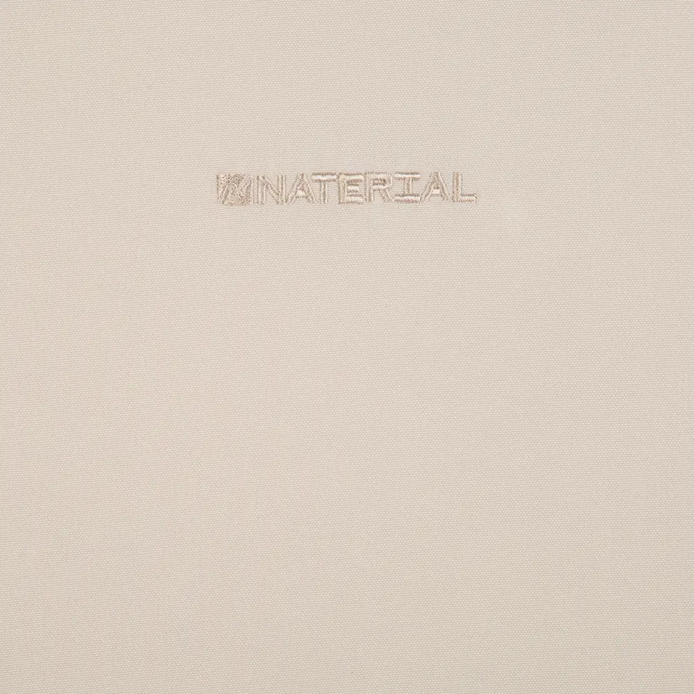 Подушка для садовой мебели Naterial Bigrey 71x50 см полиэстер бежевый 82565884 STLM-2142933  - Вид №1