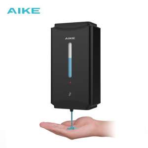Автоматический дозатор жидкого мыла AIKE AK1206_874