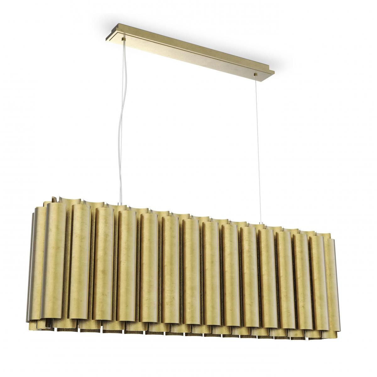 005697 Подвес Brabbu Aurum - Вид №2