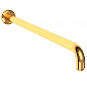 C43-2W450 C43-2W450 Держатель для душа настенный КЛАССИЧЕСКАЯ ЭЛЕГАНТНОСТЬ Cristal & Bronze ÉLÉGANCE CLASSIQUE