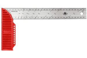 15542267 Угольник 30 см 309-30 Kapro