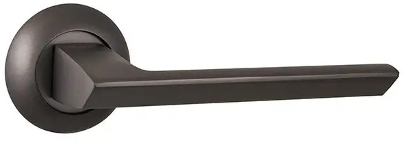91244507 Ручка раздельная R.TL54.BLADE (BLADE TL) GR-23 графит STLM-0901995