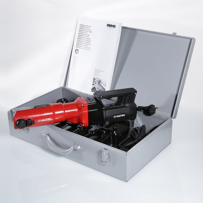 VT.572111.PPSE.R220 Пресс-инструмент электрический Valtec 10–108 мм, 450 Вт  - Вид №1